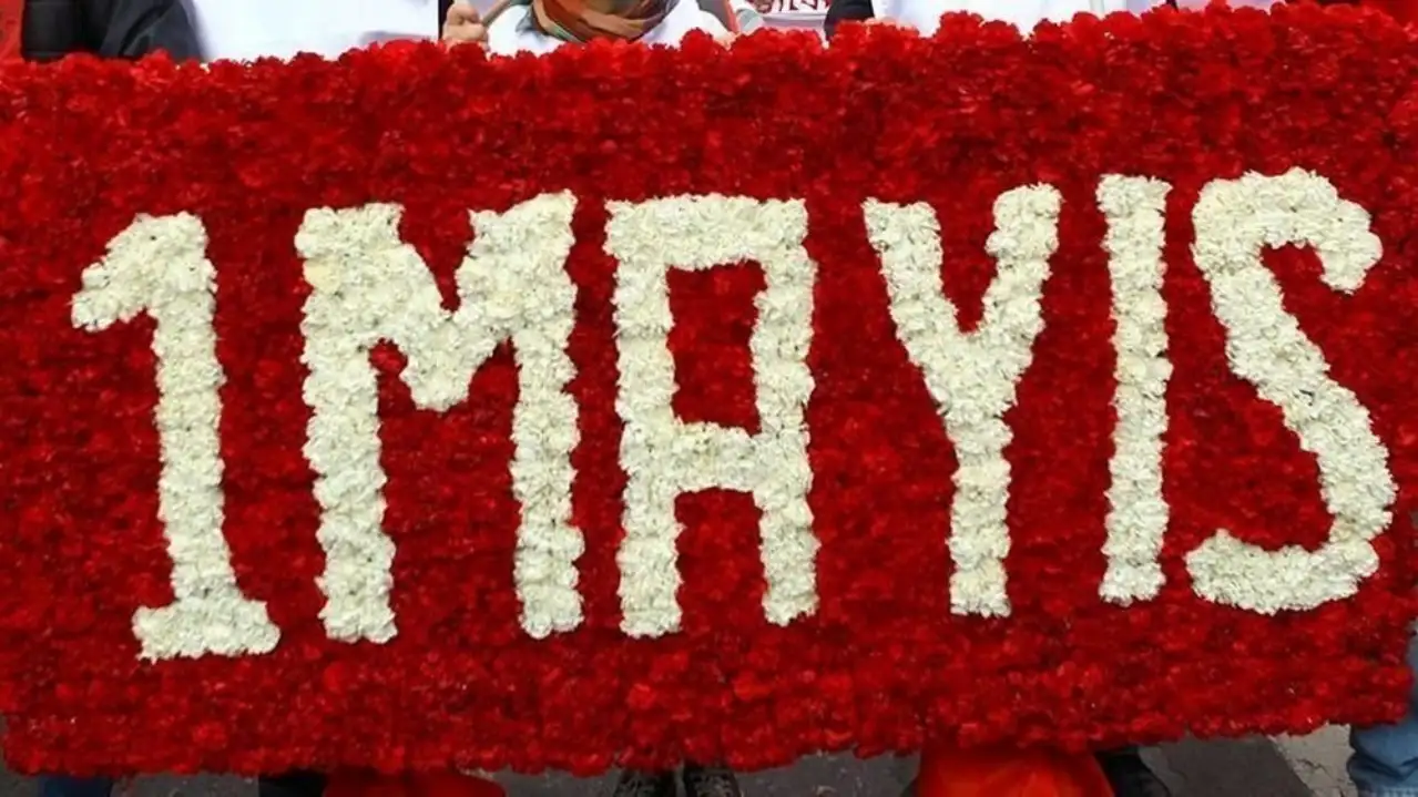 Balıkesir'de 1 Mayıs kutlama programı ve adresleri netleşti