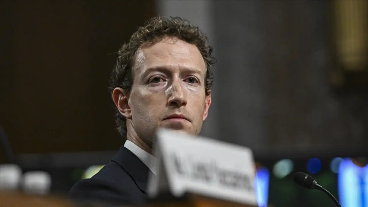 Mark Zuckerberg ile aynı adı taşıyan avukattan, "taklit" gerekçesiyle kapatılan hesapları için Meta'ya dava