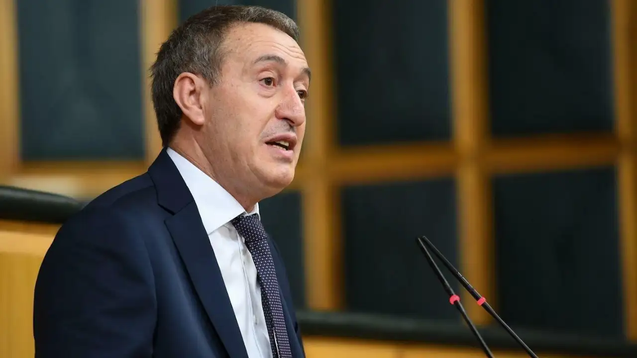 Bakırhan: Bir partinin kapısı kırıldığında aslında siyasetin kapısı kırılır