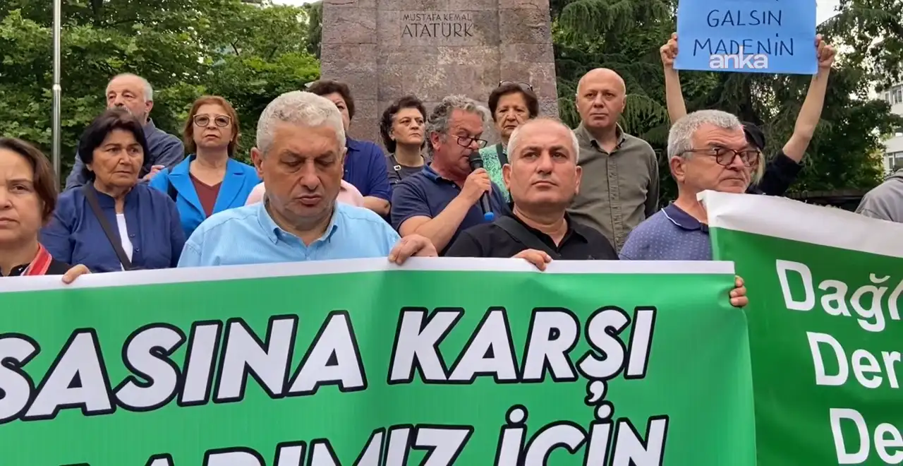 Enerji ve maden alanlarına yönelik düzenlenecek yasa, Ege'de zeytine, Karadeniz'de fındık ve çaya zarar