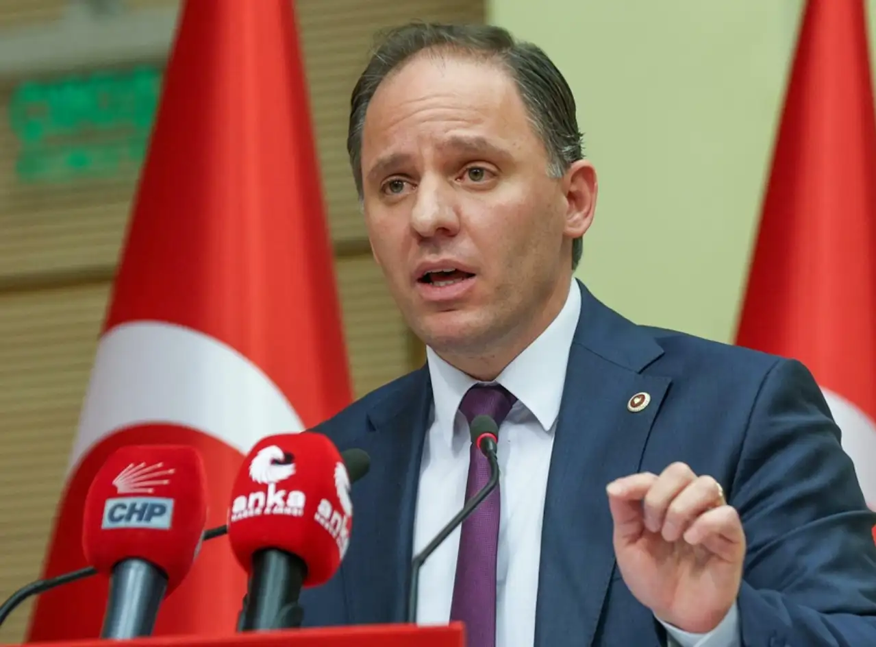 Yavuzyılmaz'dan düşen Libya uçağına ilişkin açıklama: Kameraların, uçağın düştüğü gün çalışmadığını tespit ettik