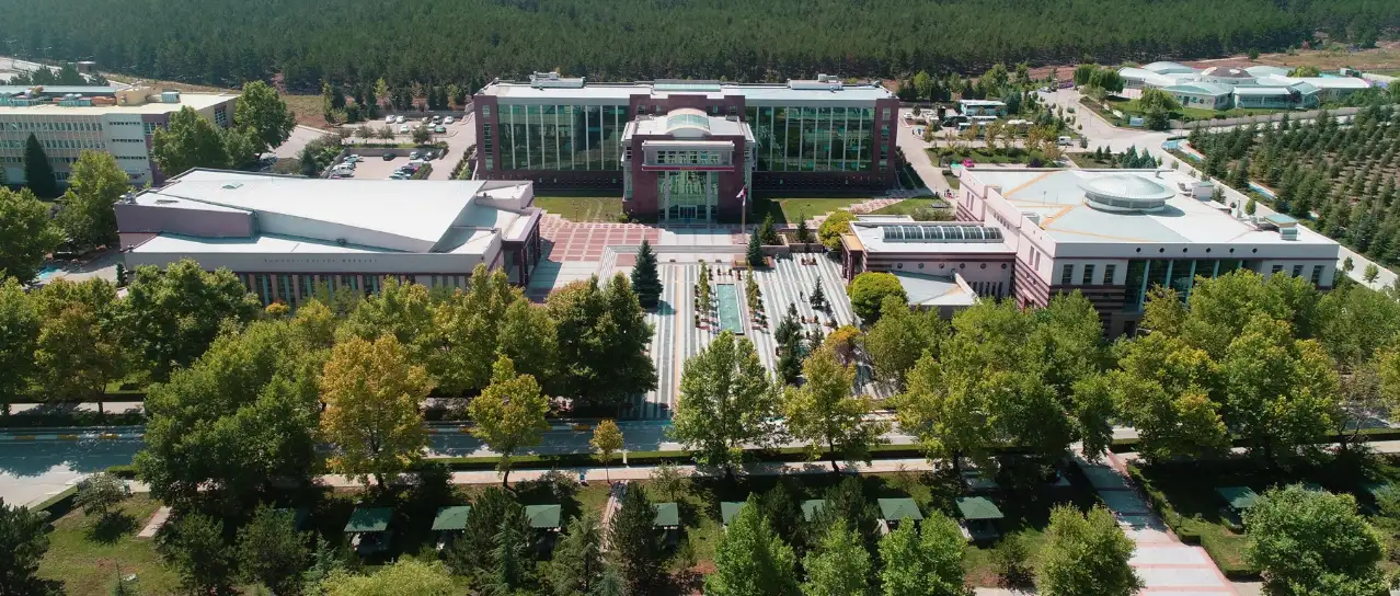 Osmangazi Üniversitesi'nden öğrencisine anayasaya aykırı soruşturma
