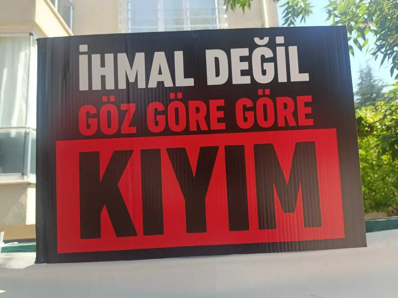 Bolu'daki otel yangınında oğlu Ömür'ü kaybeden anne Zeynep Kotan: Bu otel ülkenin röntgeni