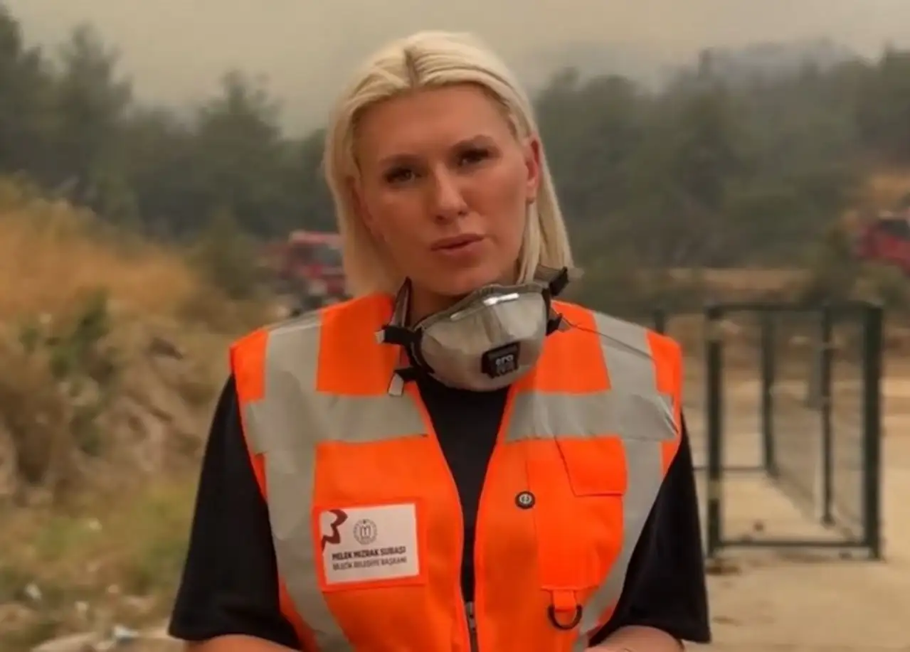 Bilecik Belediye Başkanı Subaşı: Yangın başka bölgelere yayılmaya devam ediyor