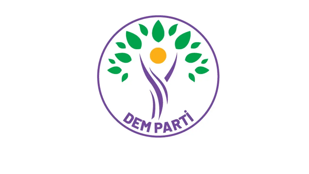 DEM Parti: Ermeni halkının ve diğer Hristiyan halkların 111 yıllık acılarını paylaşıyoruz