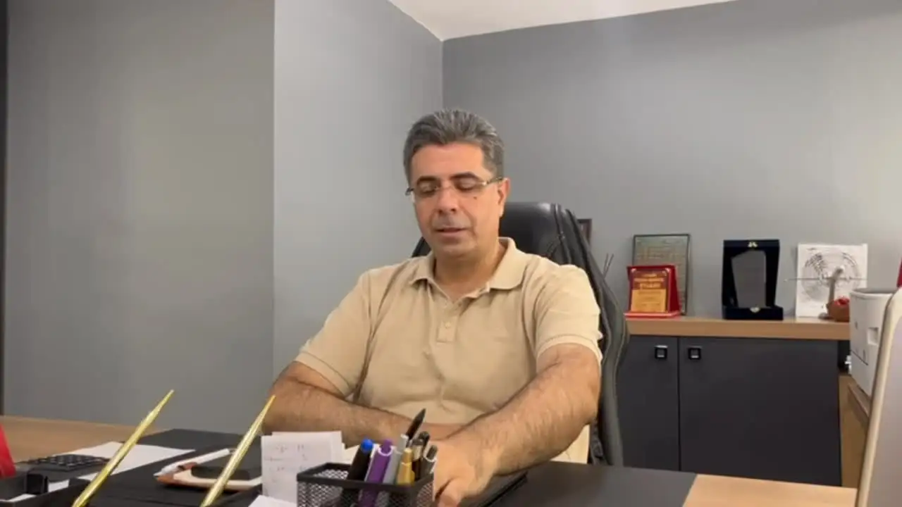 Elazığ Mobilyacılar Derneği'nden rant iddiası