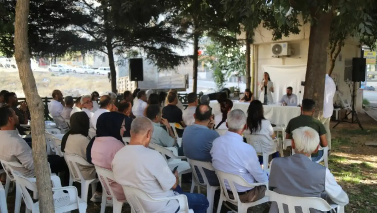 Mardin Büyükşehir'de tartışma: Kayyım 22 taşınmazı satışa çıkardı