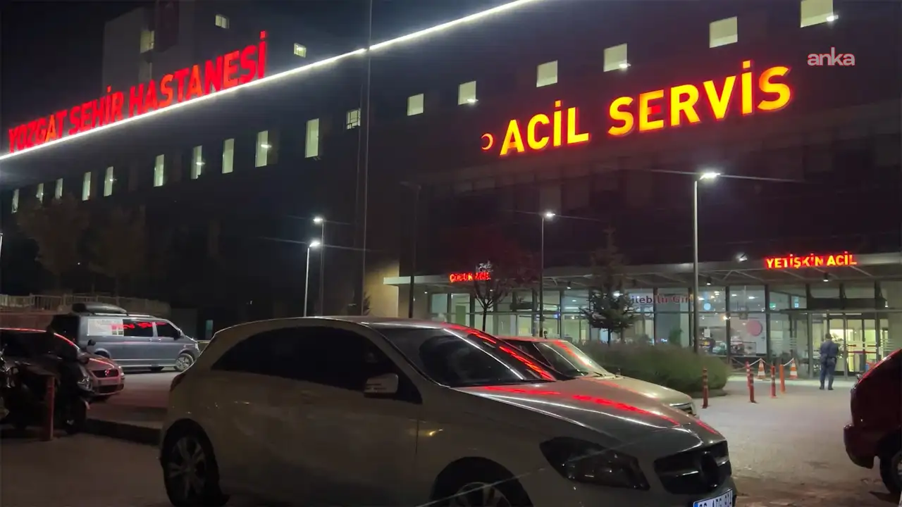 Yozgat'ta kira anlaşmazlığı can aldı: Yimpaş Holding Yönetim Kurulu Başkanı Dursun Uyar’ın damadı öldürüldü