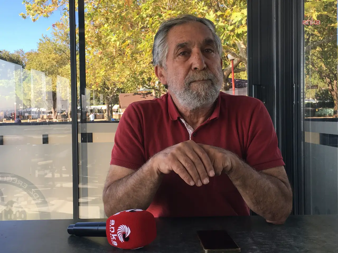 Ereğli'de balık ölümleri: Sanayi atıkları zehirliyor