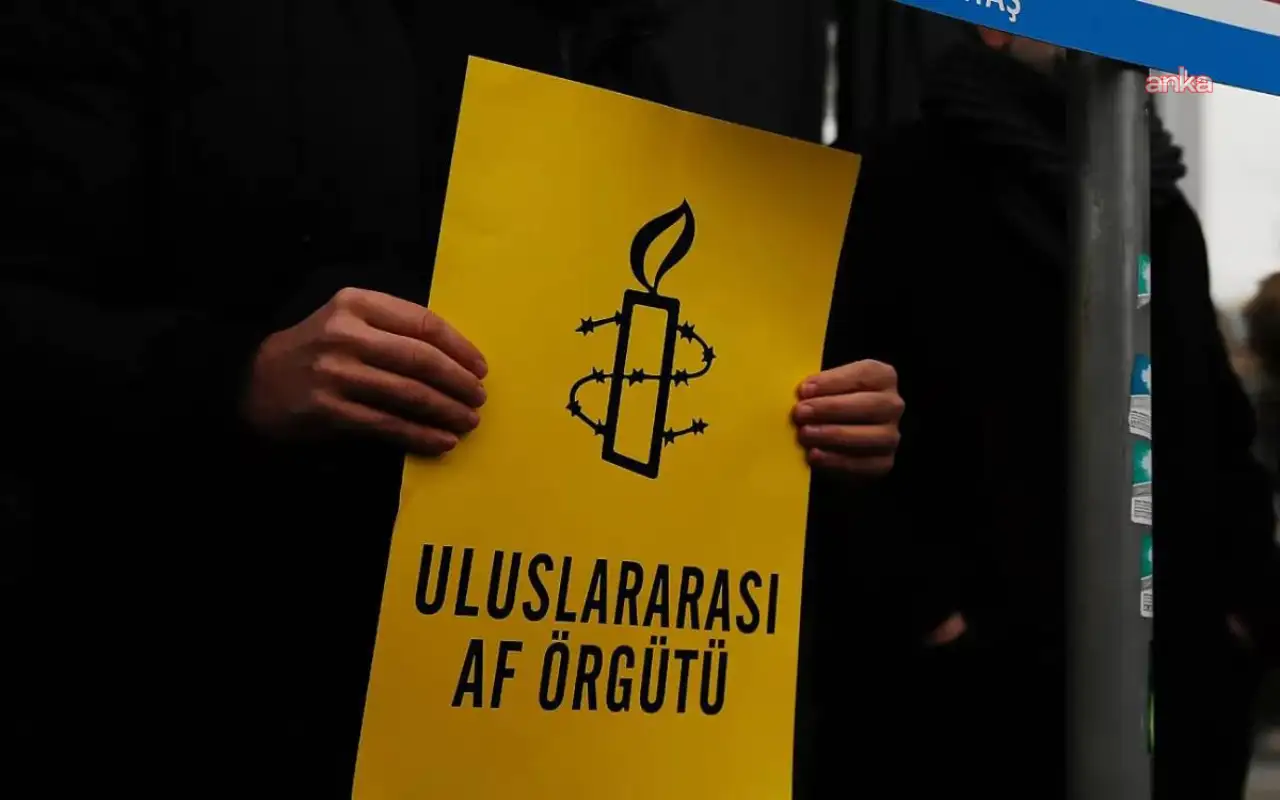 Af Örgütü: Dünya liderleri, Orta Doğu'da kalıcı ve sürdürülebilir bir ateşkes için harekete geçmeli