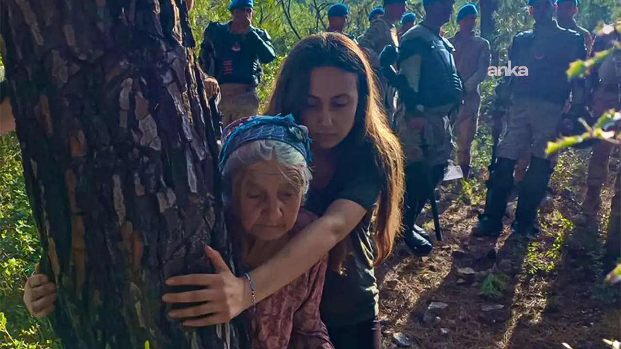 Esra Işık'ın avukatlarından duruşmaya çağrı: Tahliye oldu ama dava bitmedi