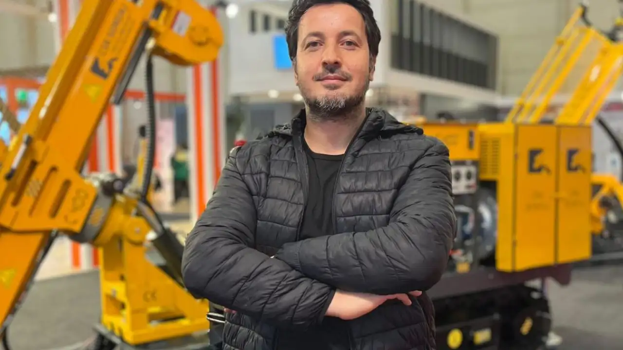 Rizeli Akademisyen Prof. Dr. Hasan Hacıfazlıoğlu dünyanın en etkili bilim insanları listesinde