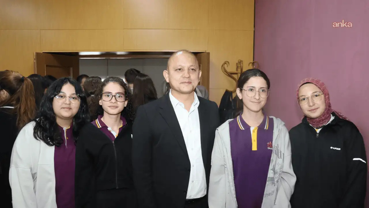 Kırıkkale, NASA International Space Apps Challenge'a ev sahipliği yapacak