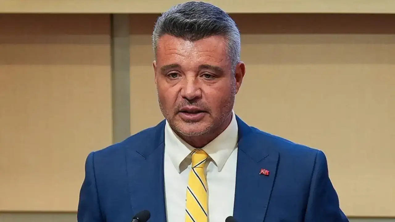Fenerbahçe'nin Yeni Başkanı Sadettin Saran Kimdir? Kaç Yaşında, Nereli ve Ne İş Yapıyor?