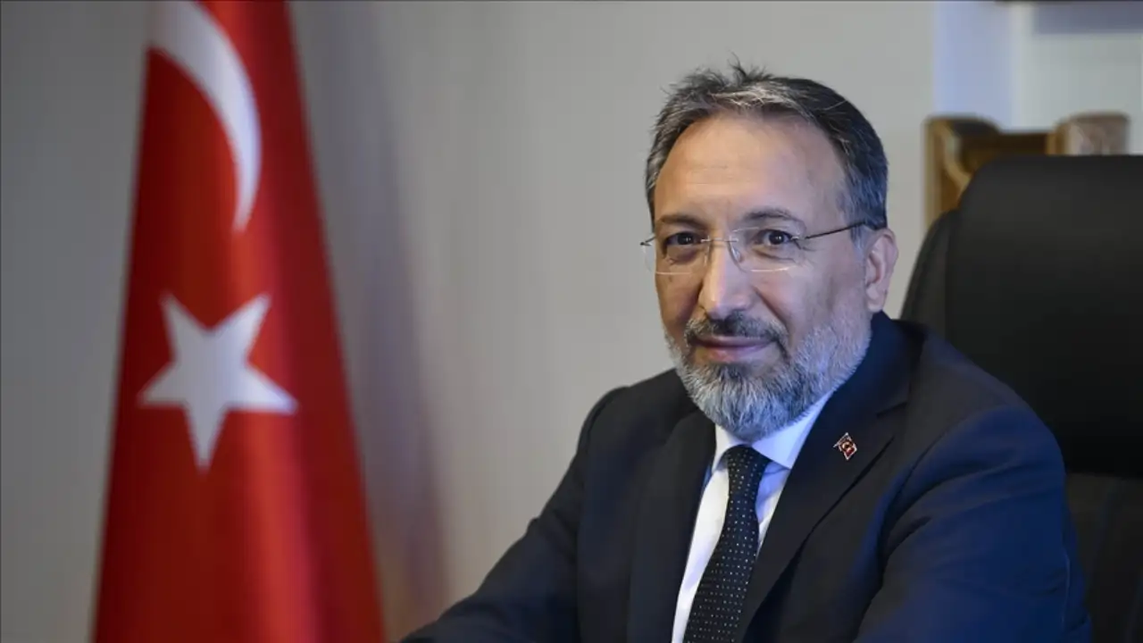 Prof. Dr. Safi Arpaguş Kimdir? Nereli?