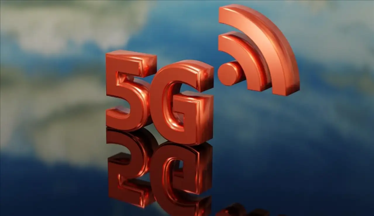 1 Nisan 2026'da başlıyor: 5G Nedir? Ne Yenilik Getiriyor?
