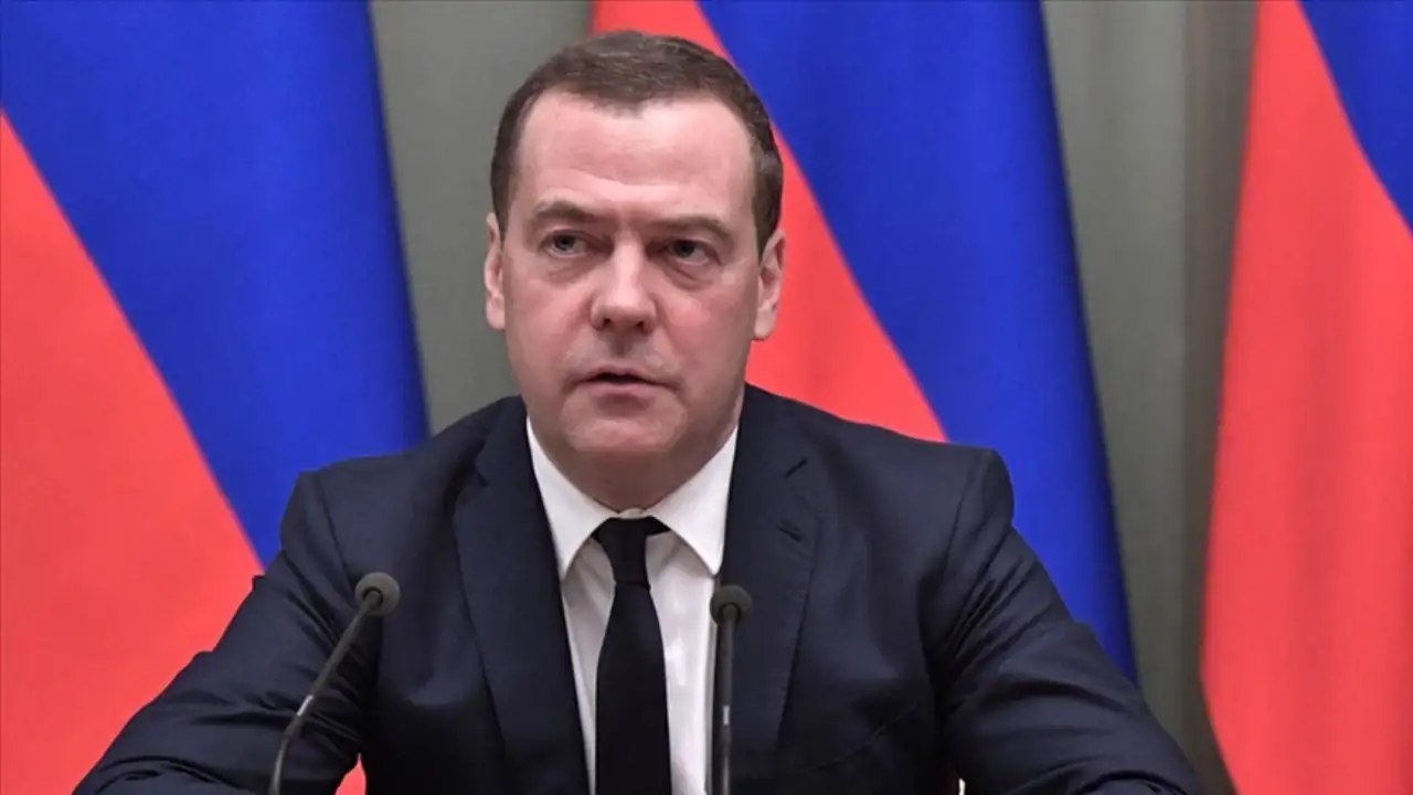 Rusya: Kiev'e Tomahawk füzeleri verilirse bu herkes için kötü sonuçlanabilir