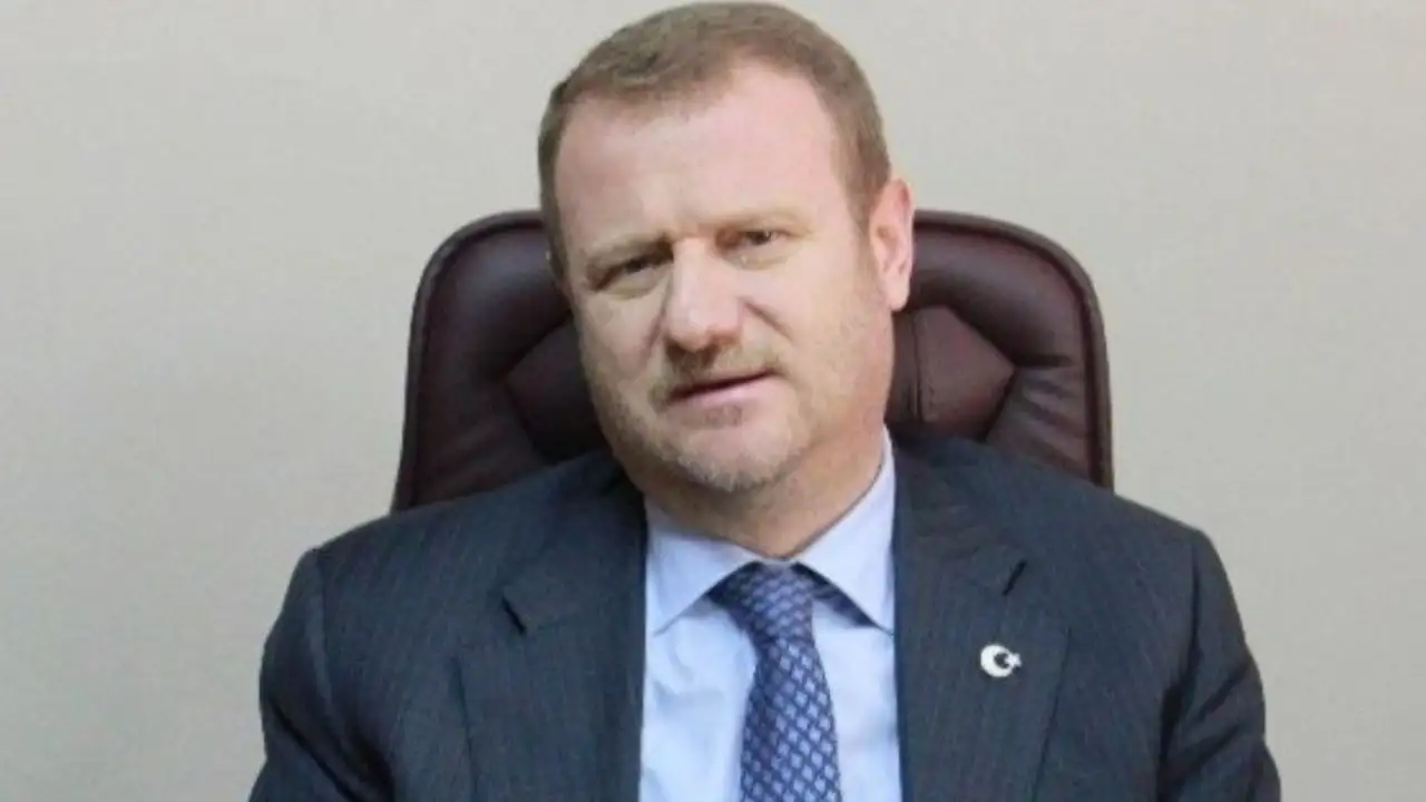 RTÜK Başkanı Seçilen Mehmet Daniş Kimdir? Kaç Yaşında?