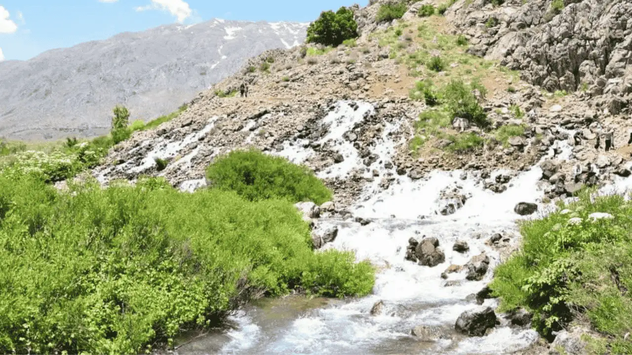 Munzur Gözeleri’nin sit statüsünü düşüren karar iptal edildi