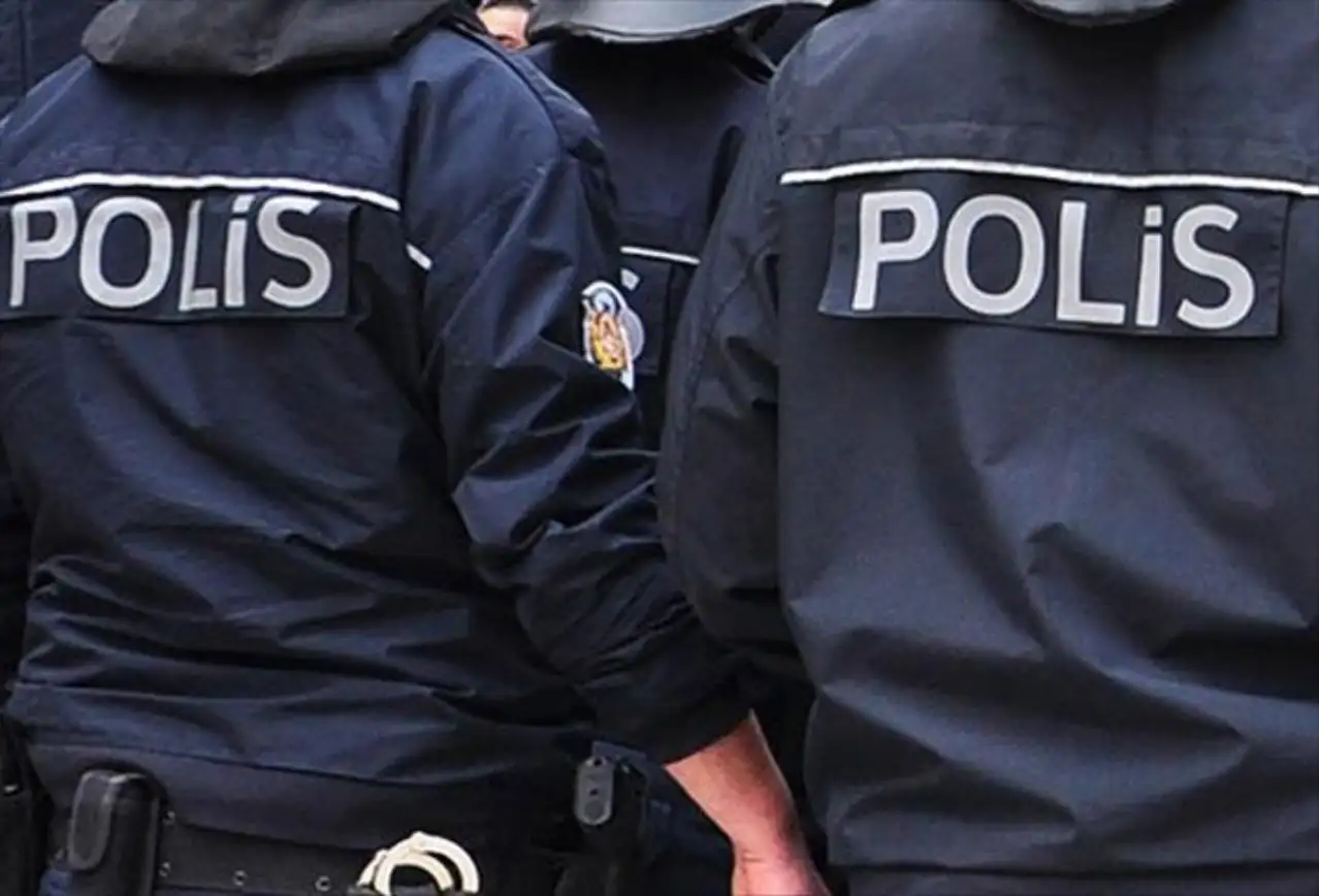 Uşak Belediyesi'ne yönelik ikinci dalga operasyonda 25 gözaltı