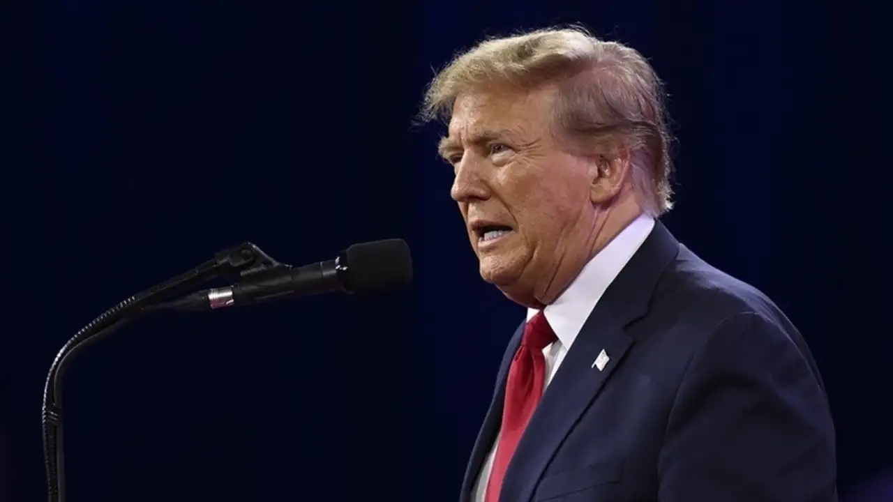 Trump: İsrail ve Hizbullah saldırıları durdurma konusunda anlaştı