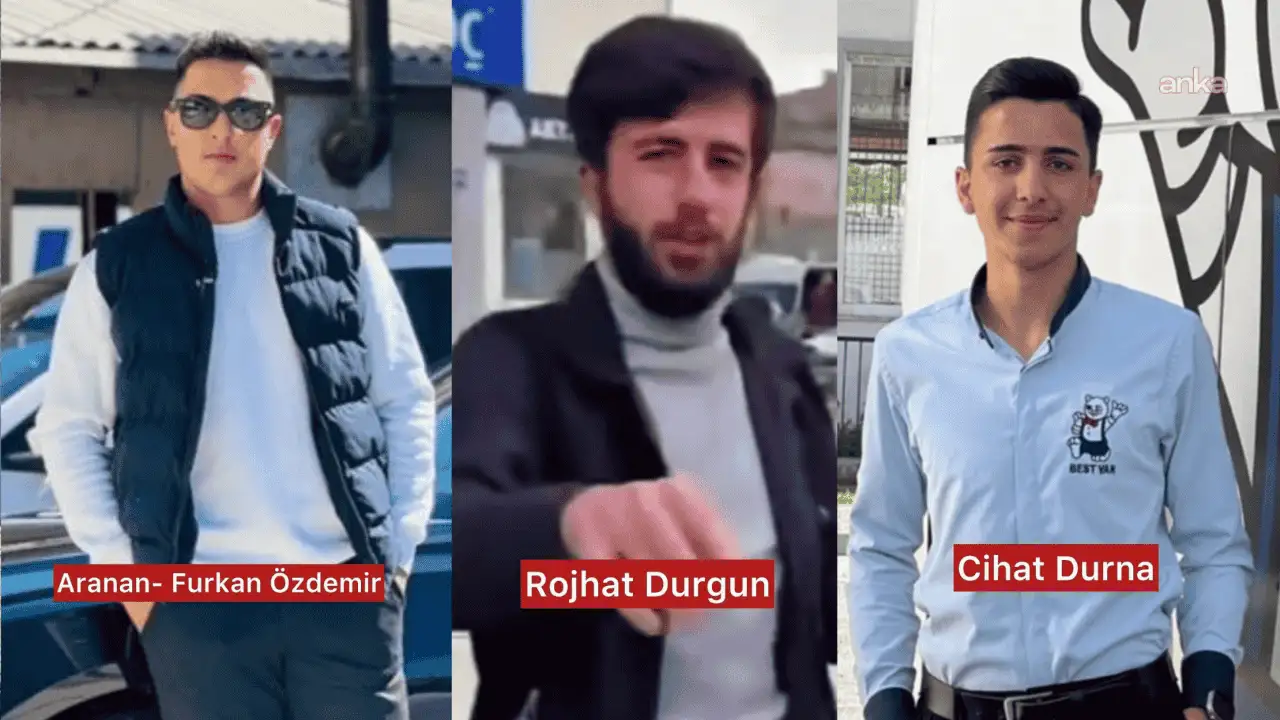 Van'da Zernek Barajı'na uçan araçtaki üç kişinin kimlikleri belli oldu
