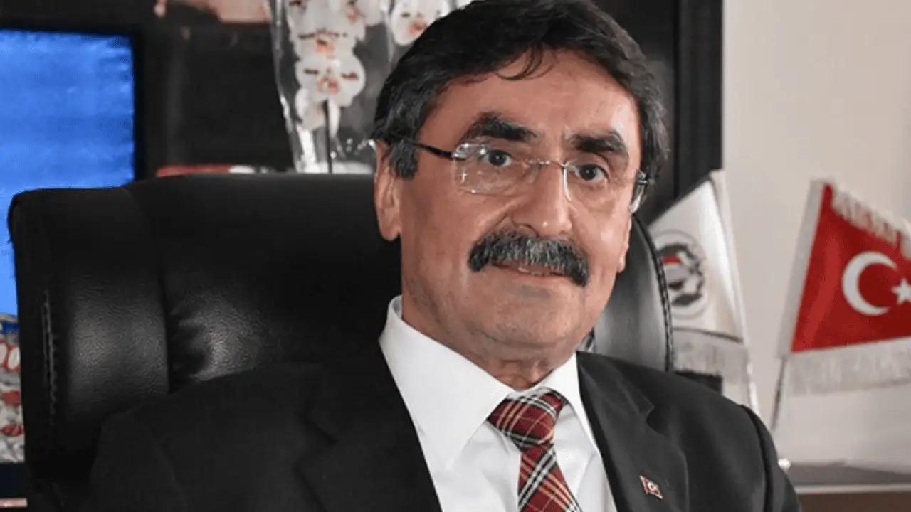 MHP'li eski Başkan: Borcun yükselmesinde benim değil, yerime gelenin sorumluluğu var