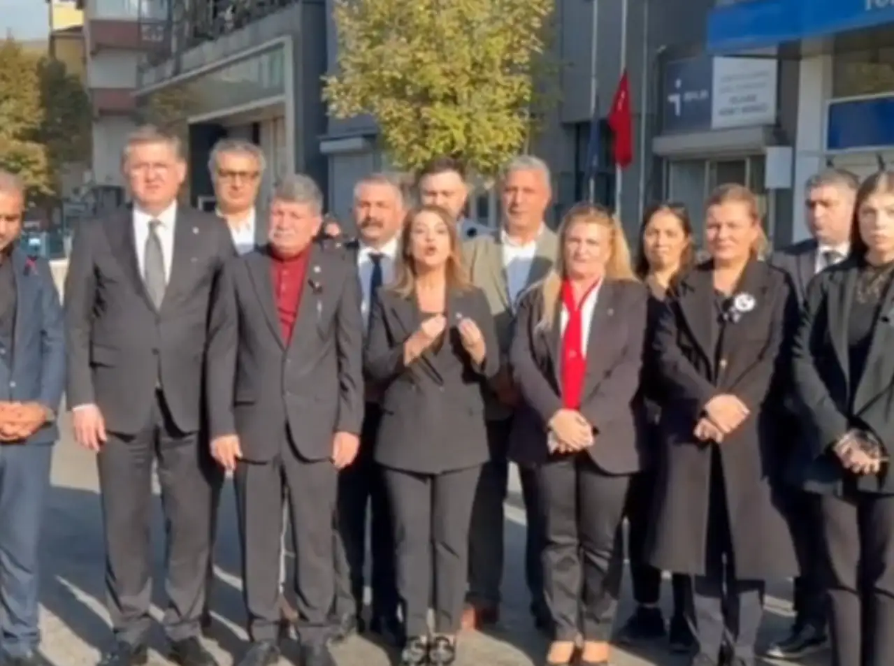 Gamze Taşcıer: Bu ölümlerin sebebi yalnızca denetim yapmayanlar mı?