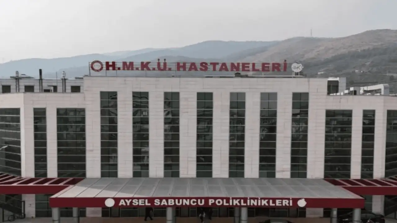 Hatay'da 'VIP Hemşire' skandalı: Başhekimlik savundu, sendika isyan etti
