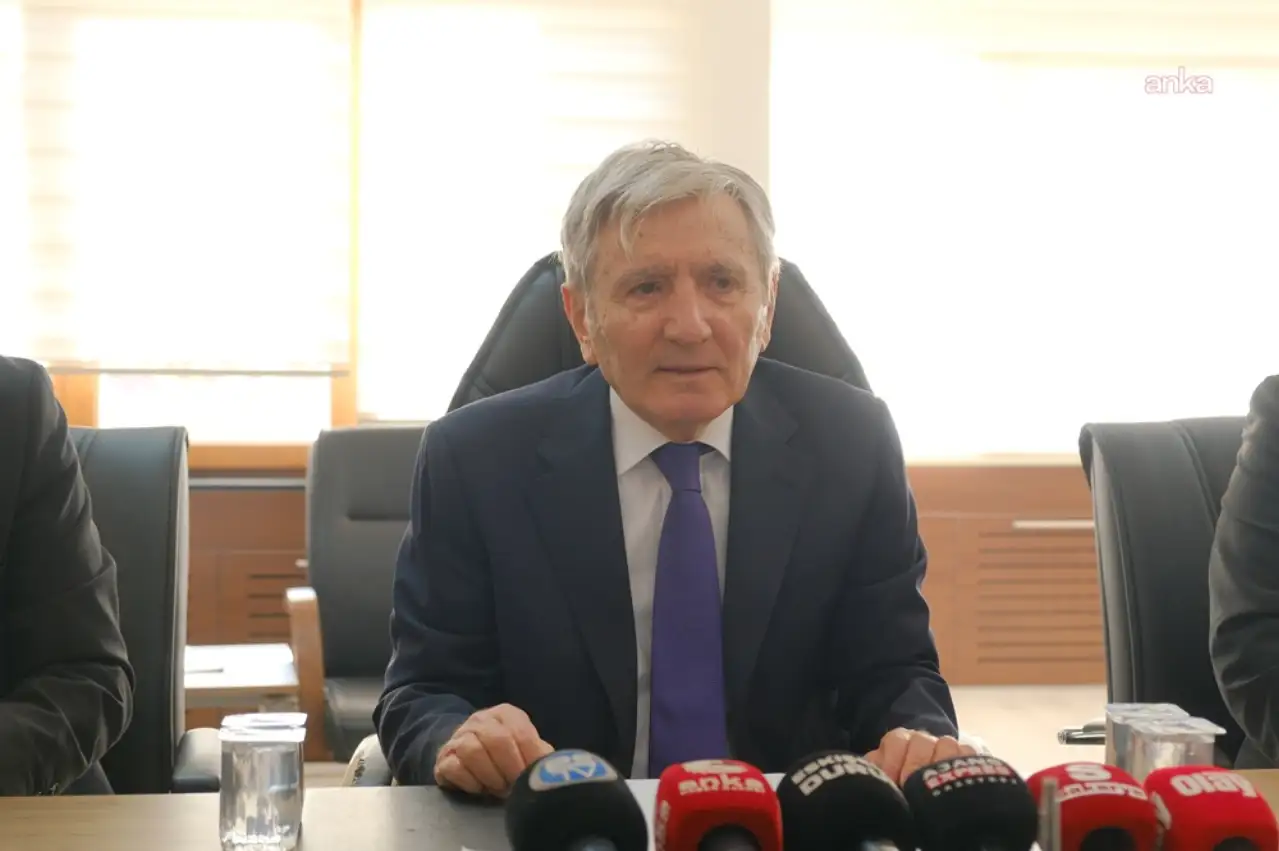 Belediye İş Genel Başkanı Nihat Yurdakul: Asgari ücreti işçi ve işveren değil, iktidar belirliyor