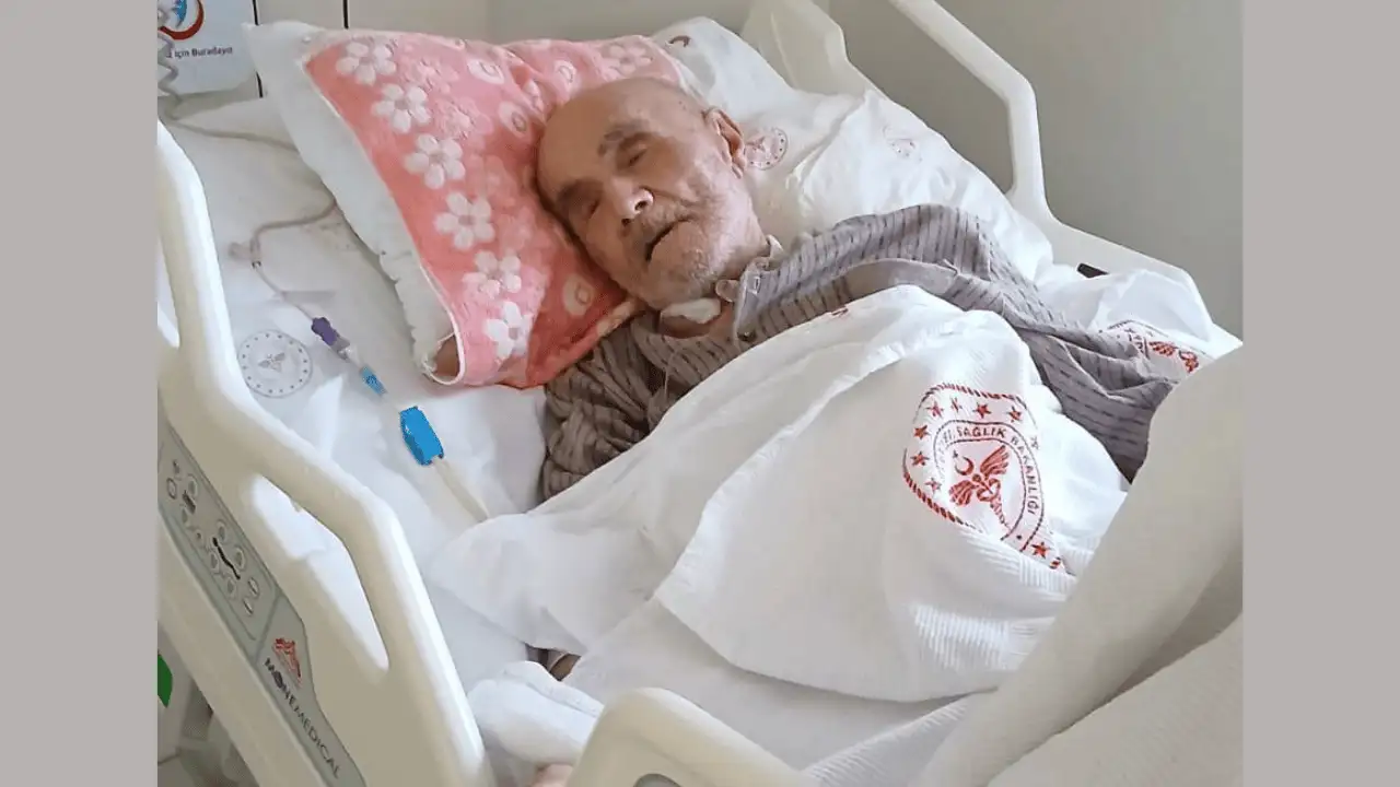 Yatak bağımlı hastaya skandal rapor: Muayene edemedik, sıfır puan verdik!