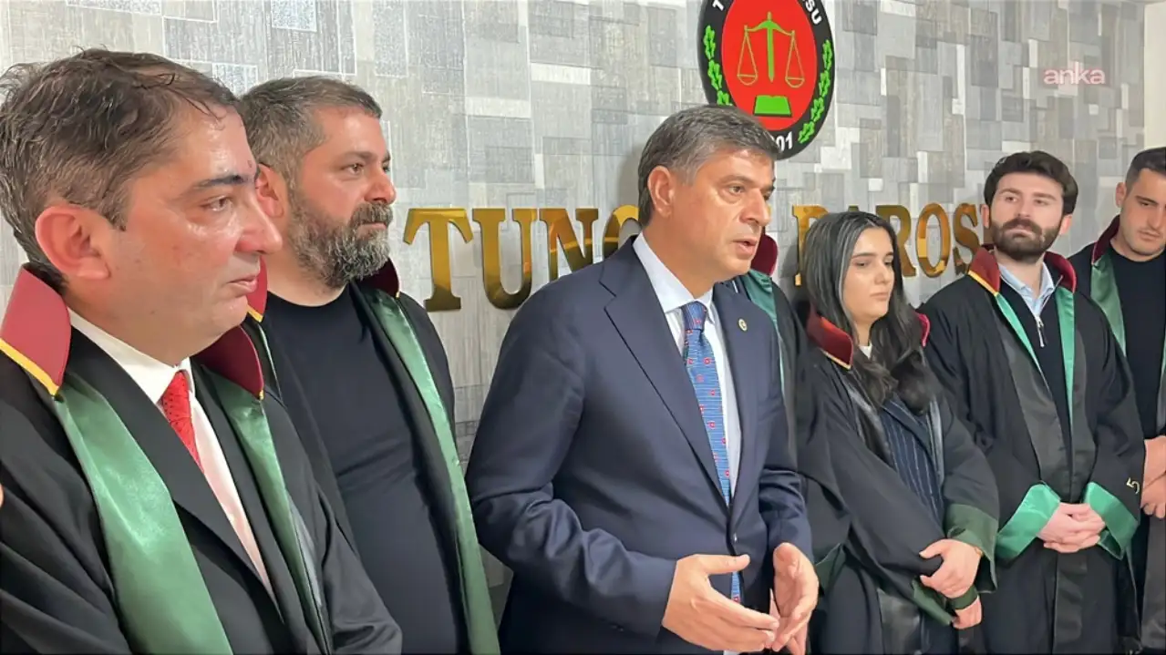 Tunceli'de yüzde 90'ı tamamlanan HES regülatörü için mahkeme iptal kararı verdi