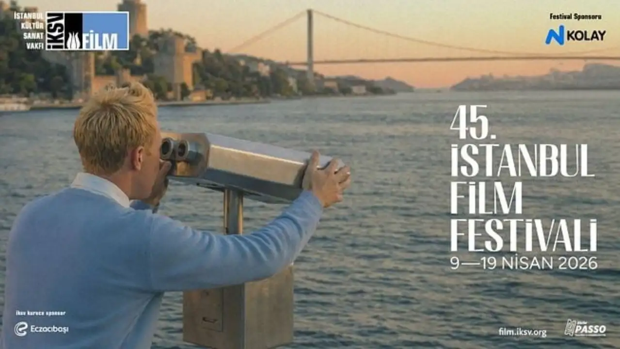İstanbul Film Festivali'nde ödüller sahiplerini buldu