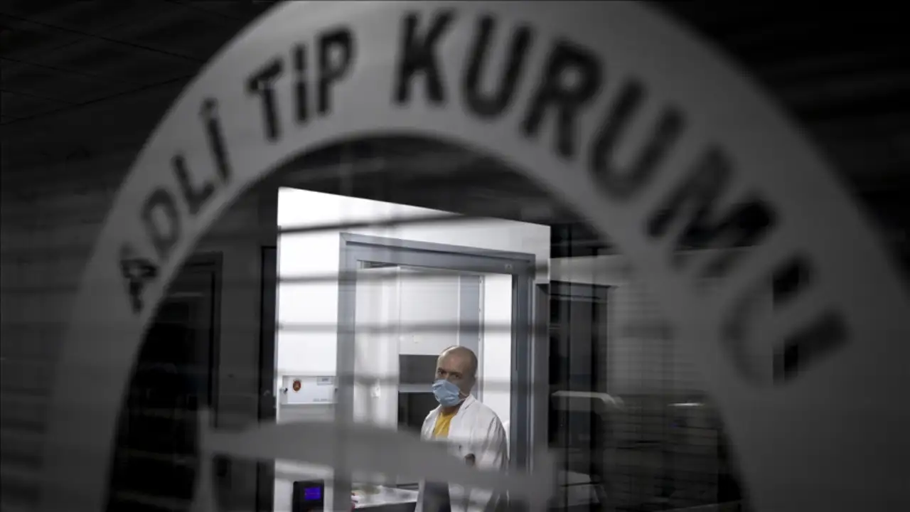 Otopsi raporu belli oldu: Saldırgan intihar etmemiş