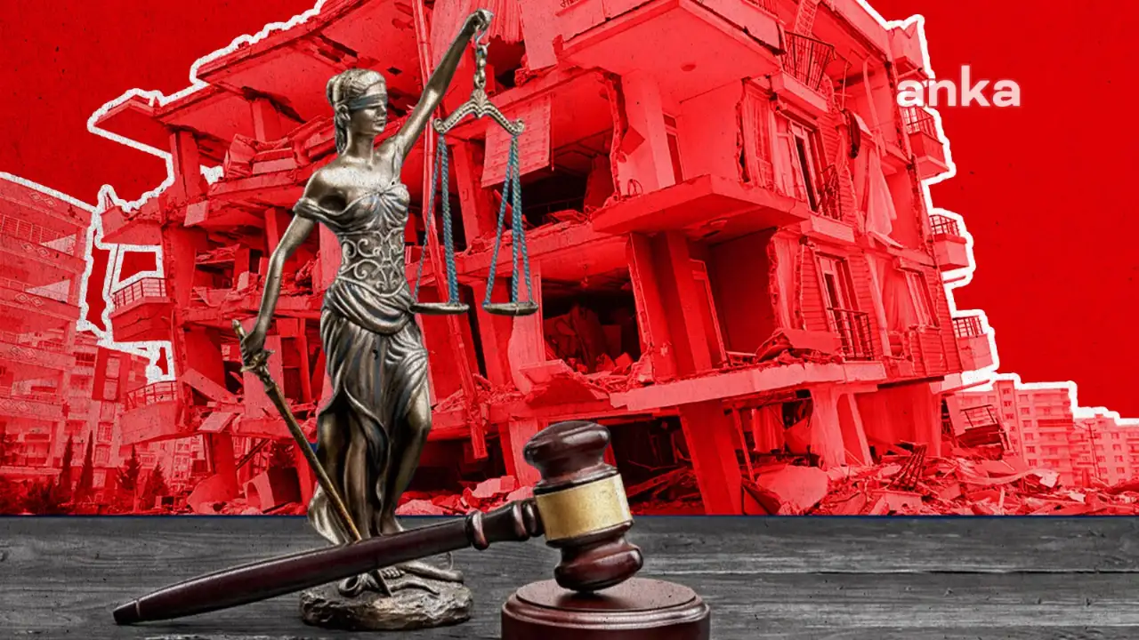 Afan Apartmanı davasında imza incelemesi nedeniyle duruşma 3 Haziran'a ertelendi