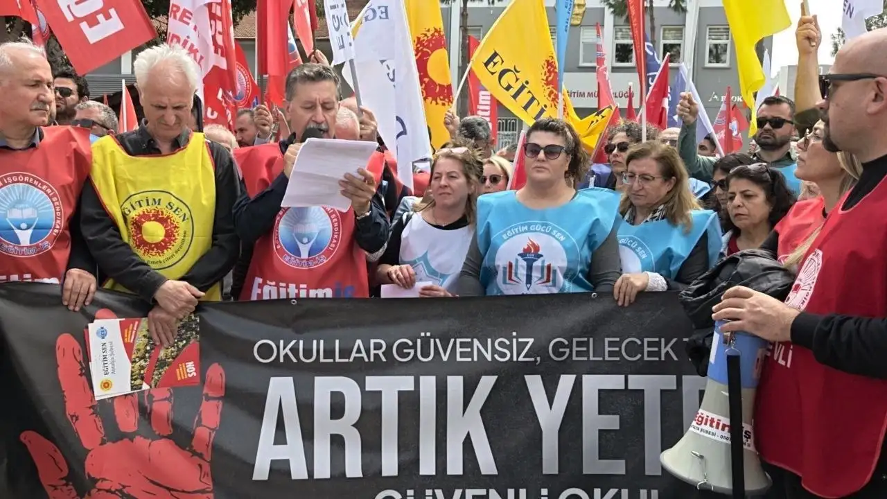 Akdeniz Üniversitesi’ndeki akademik atama tartışması gündemde