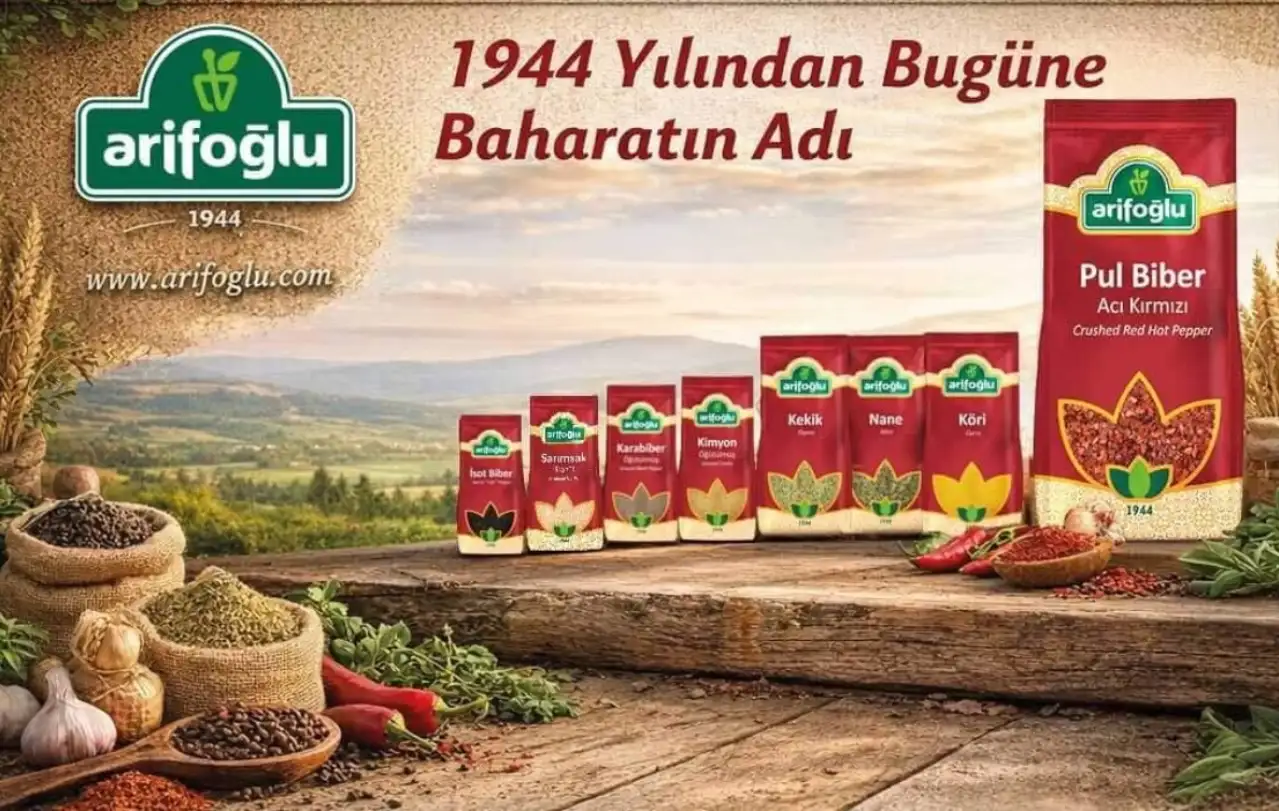 Baharatlar Yemeklerde Nasıl Fark Yaratır? Lezzetin Görünmeyen Katmanı