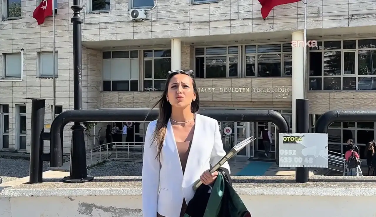 Muğla'da eğlence mekanında "cinsel saldırıya" 4 yıl 2 ay hapis cezası