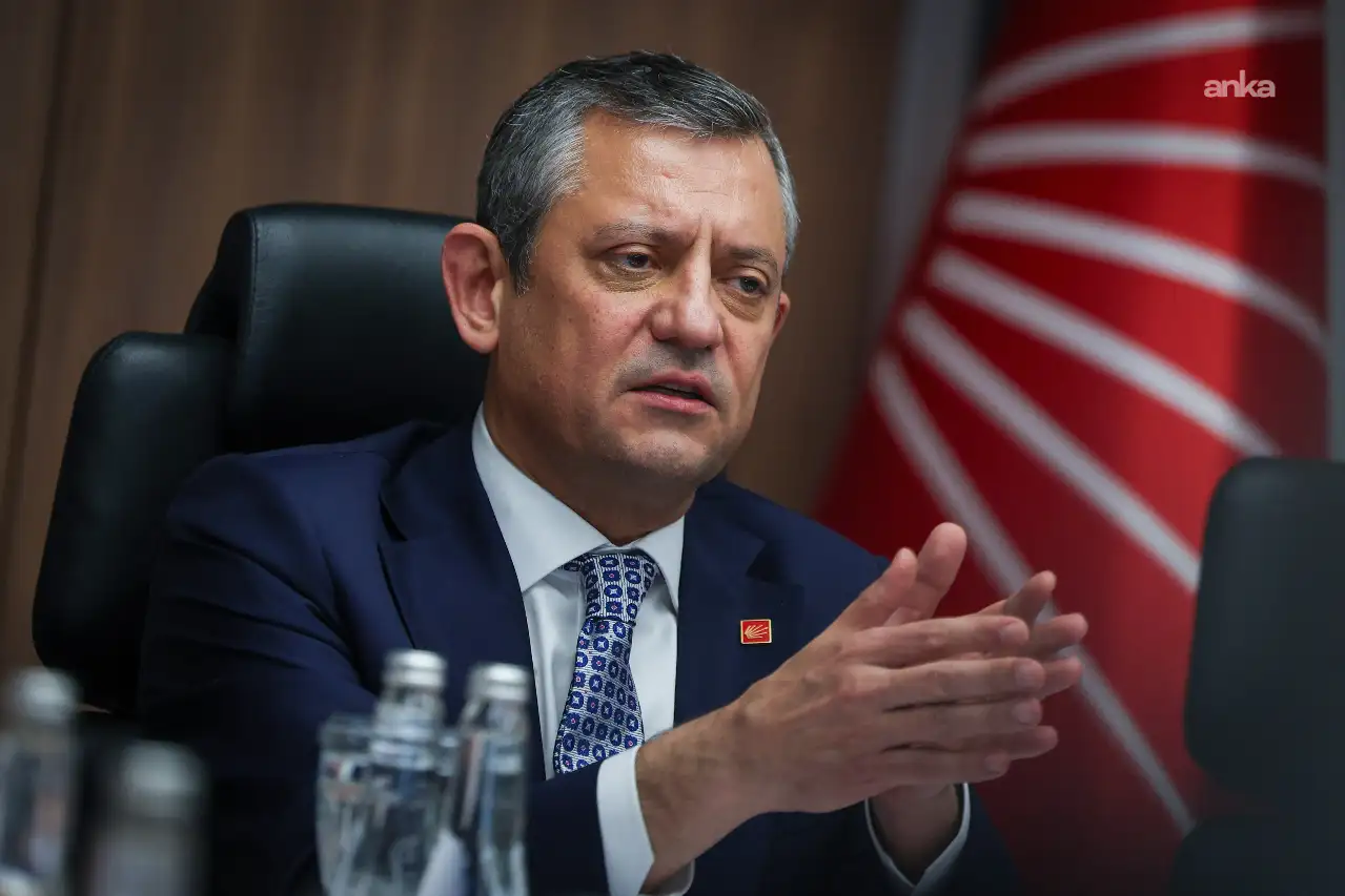 Antalya soruşturmasında Özel, Ağbaba, Başarır, Akdoğan, Erdem ve Arı için fezleke süreci