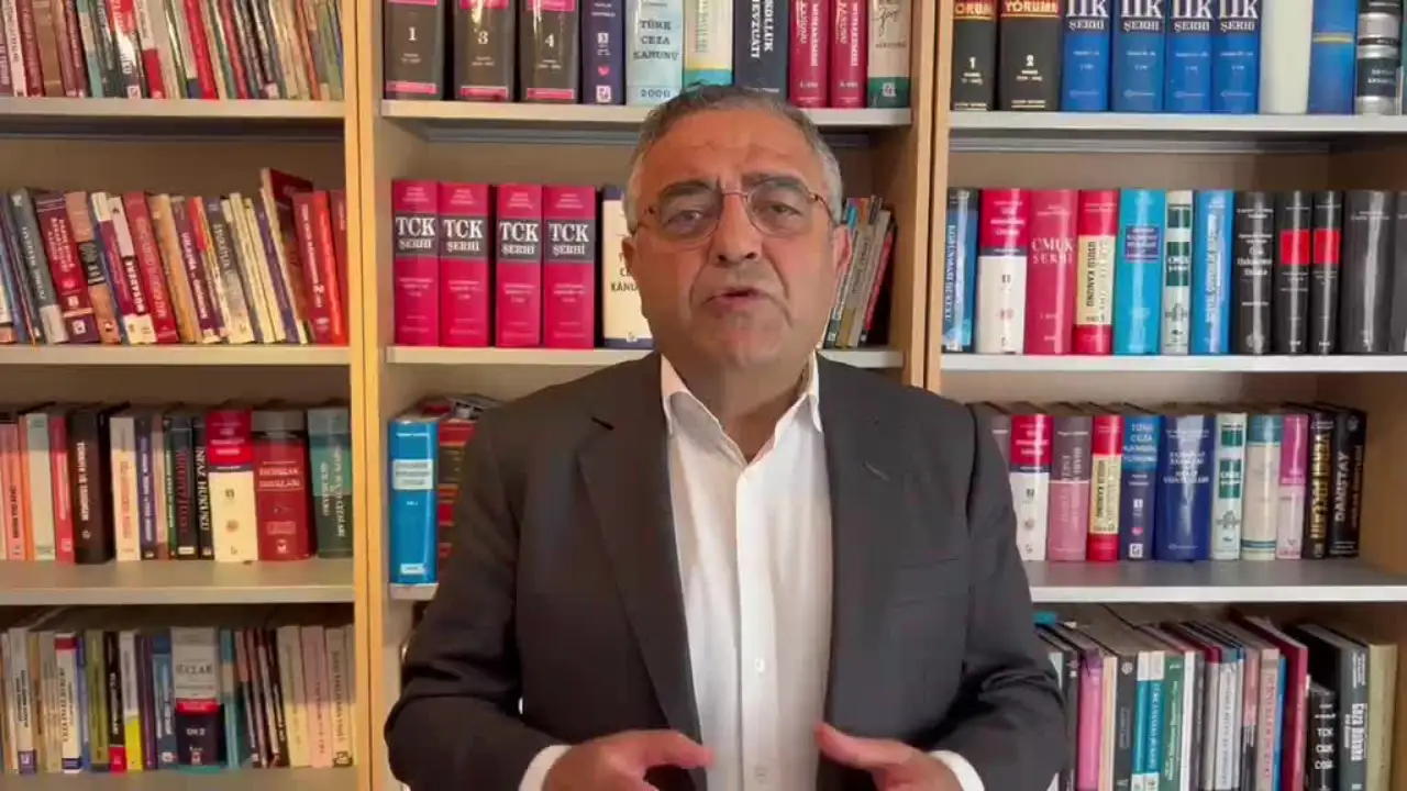 Tanrıkulu'ndan faili meçhul cinayetler için kurulan daireye ilişkin soru: Kriter nedir?