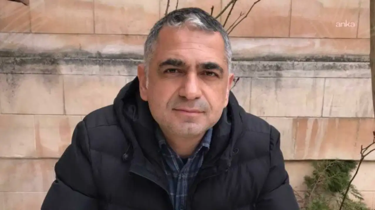 BİRTEK-SEN'den Mehmet Türkmen açıklaması