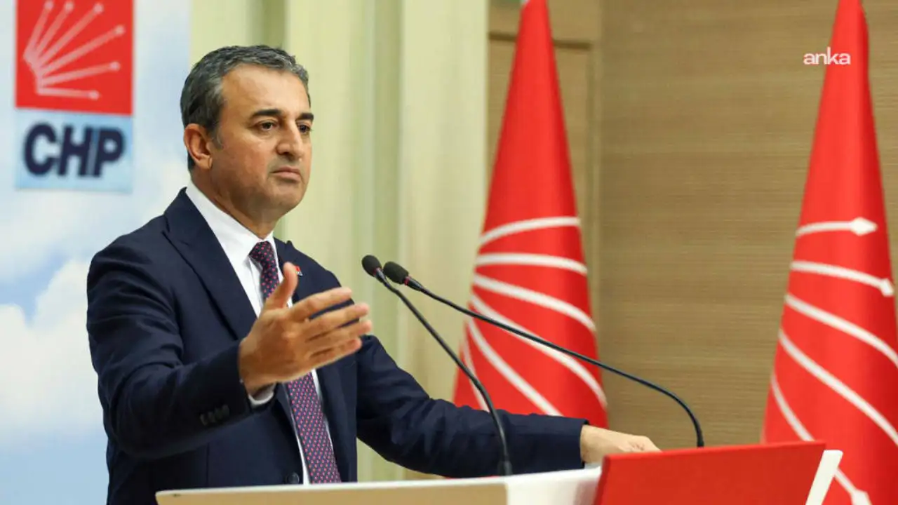 CHP Genel Başkan Yardımcısı Bulut: TRT, kuruluş felsefesine geri dönmeli