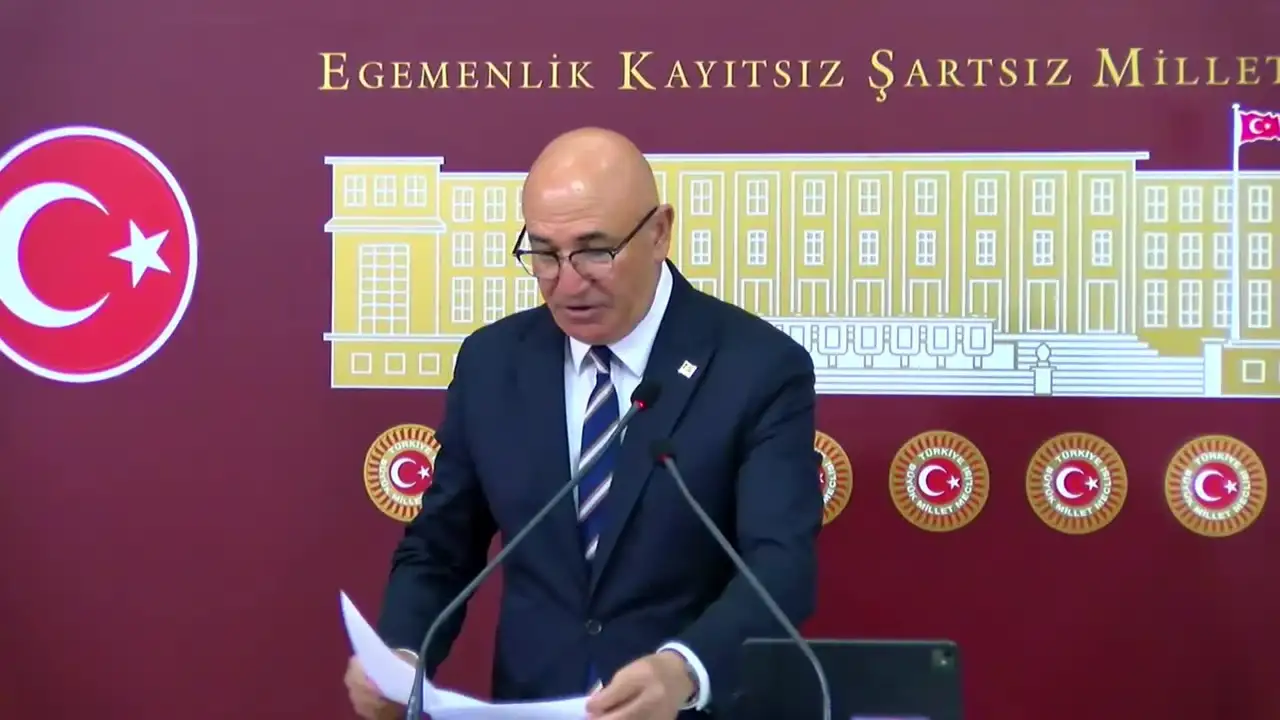 CHP'li Tanal: Şanlıurfa ve Gaziantep afet bölgesi ilan edilmeli