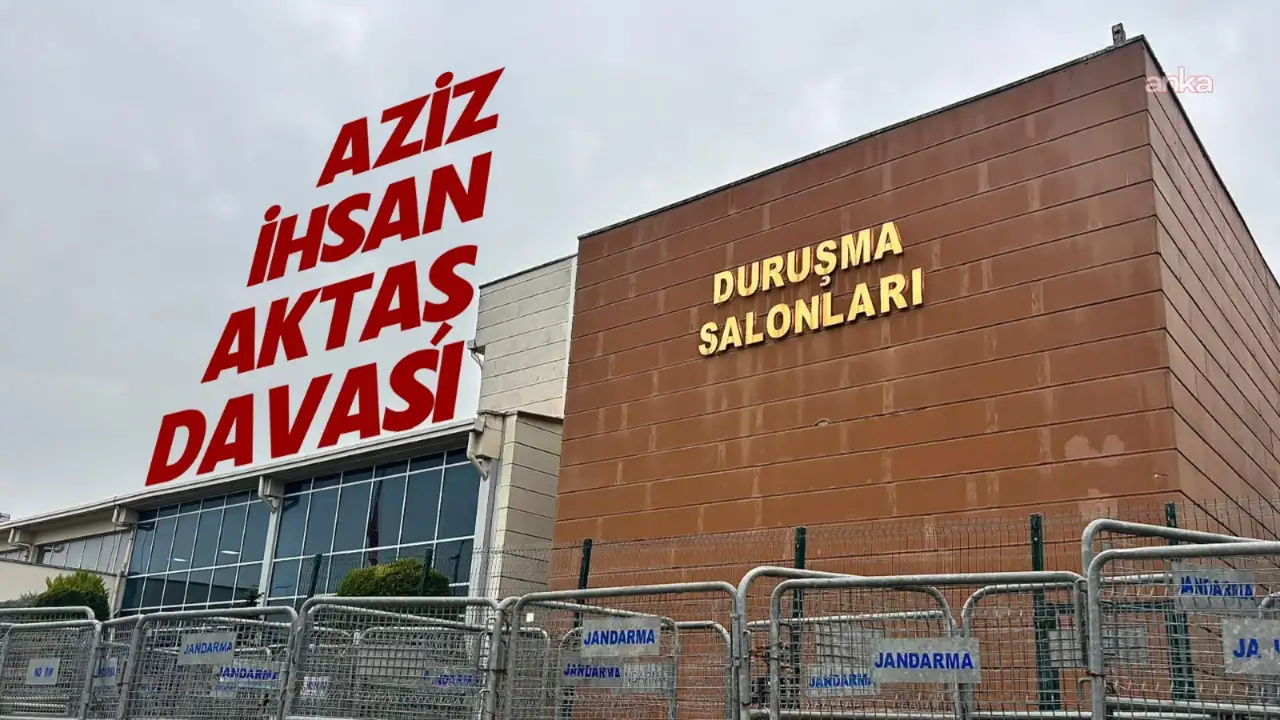 Etkin pişmanlıktan yararlanan Abacı'nın avukatı: Ortada örgüt varsa lideri ve üyeleri neden tutuksuz