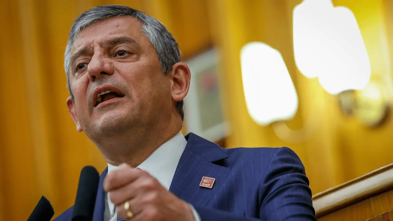 Özel: Bizim görevimiz büyük kumpasa karşı bu çatının altına direniş, mücadele ve umut seslerini taşımaktır
