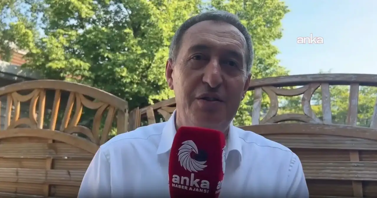 Bakırhan: Toplumsal barışın yolu sadece Kürtlerle değil, muhalefetle de barışmaktan geçiyor