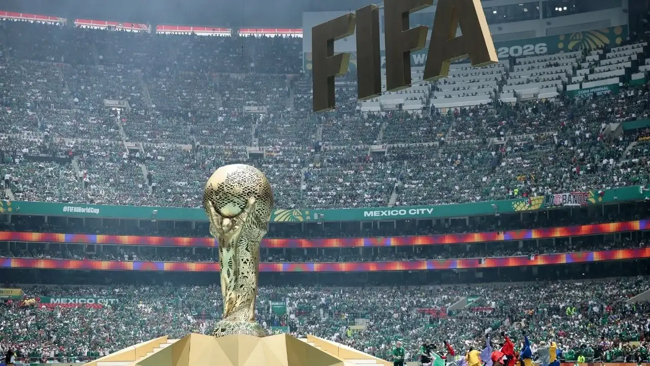 2026 FIFA Dünya Kupası açılış töreni ile başladı