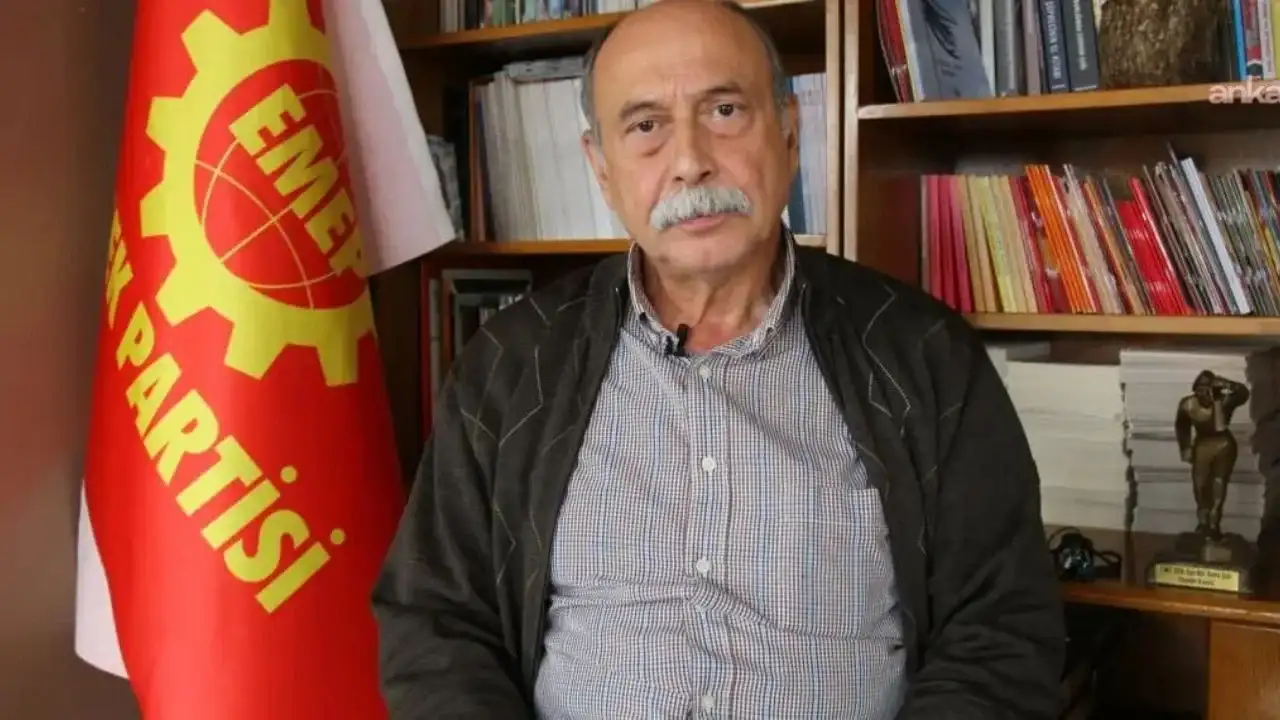 EMEP, NATO Zirvesi için alınan eylem yasağı kararına dava açtı