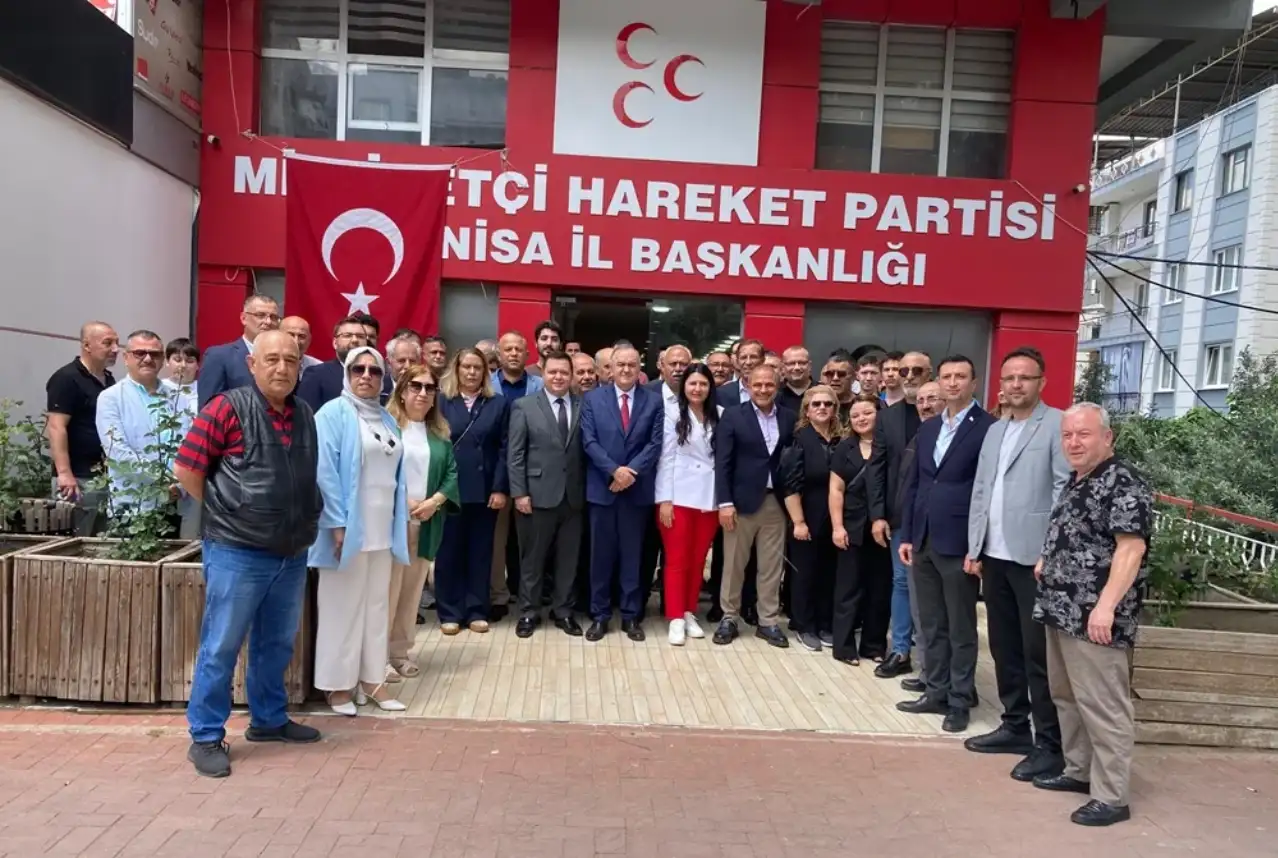MHP Grup Başkanvekili Akçay: CHP, Bahçeli’yi dinleseydi bu sıkıntılar yaşanmazdı