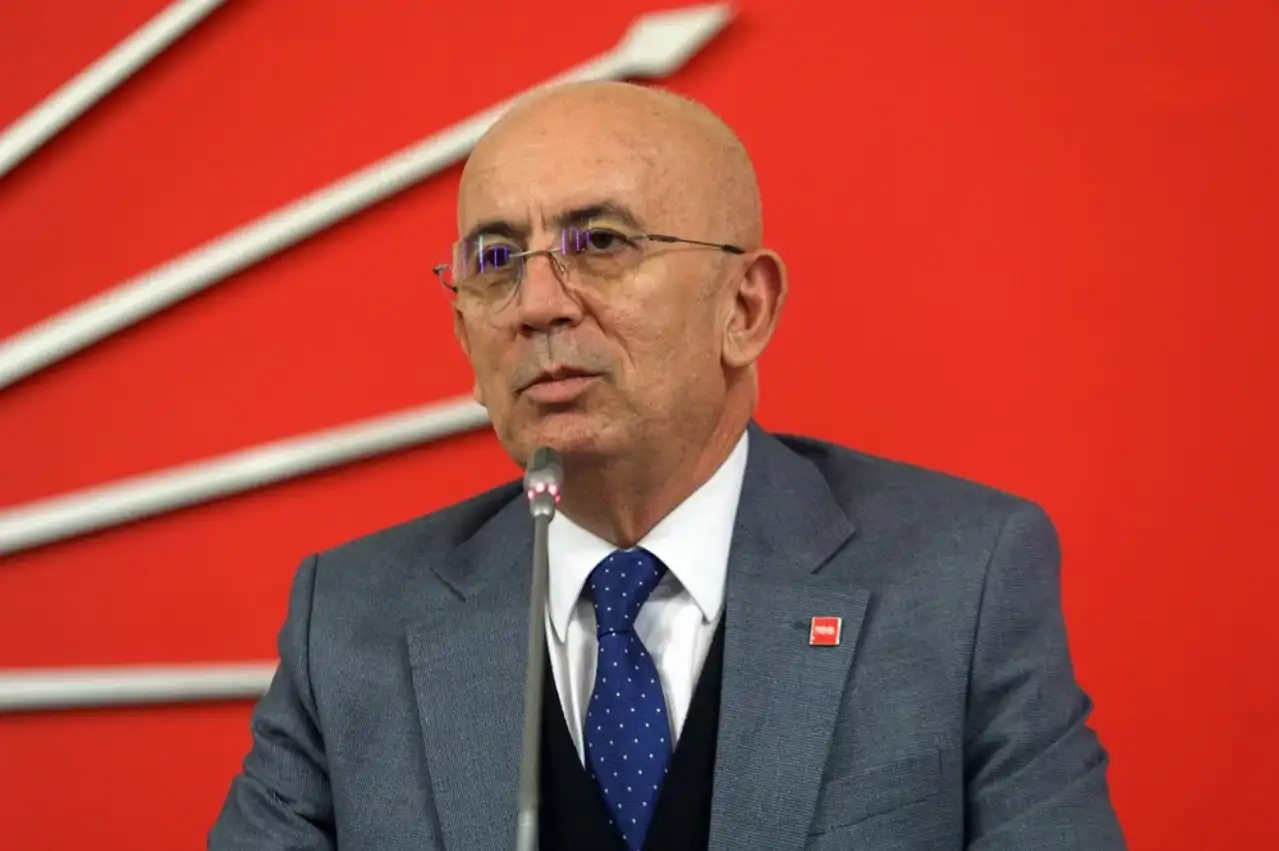 Ankara Tabip Odası eski başkanlarından ortak açıklama: Dr. Ümit Erkol serbest bırakılsın